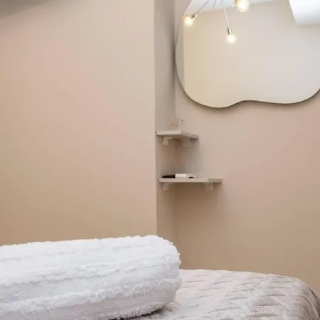 El Sueno De Center Apartment