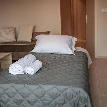 El Sueno De Center Apartment *