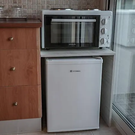 El Sueno De Center Apartment *