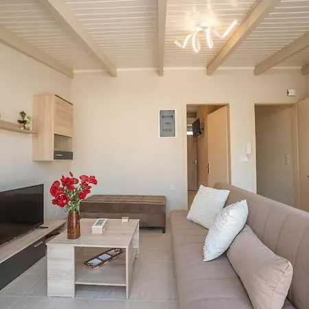 Apartment El Sueno De Center Zakynthos Town