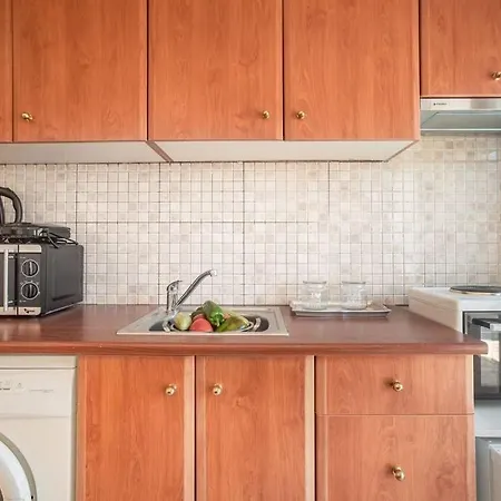 Appartement El Sueno De Center *