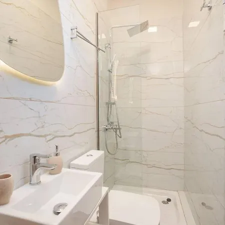Apartment El Sueno De Center *