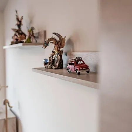 Appartement El Sueno De Center *