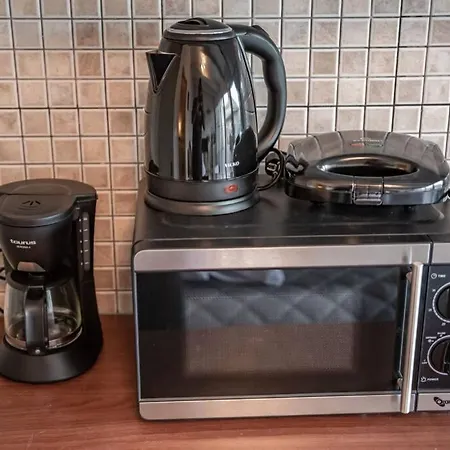 Appartement El Sueno De Center