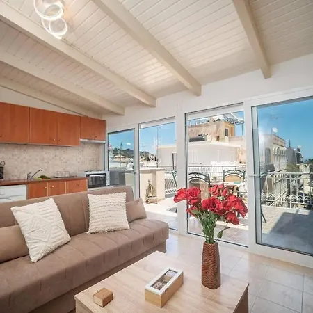 El Sueno De Center Appartement *