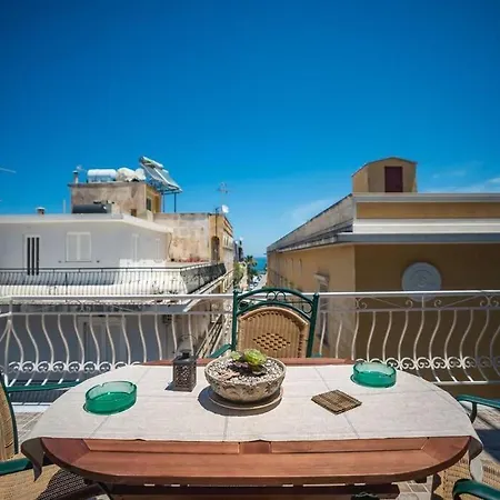 El Sueno De Zante Center * Città di Zante