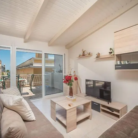 El Sueno De Center Zakynthos