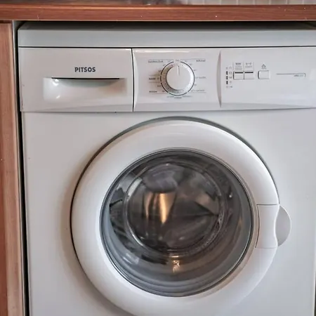 Appartement El Sueno De Center Zakynthos