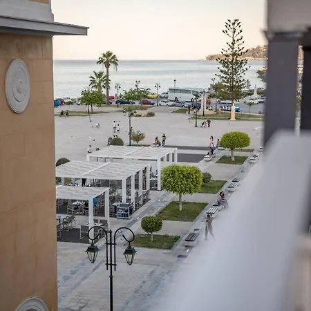 Appartement El Sueno De Center *