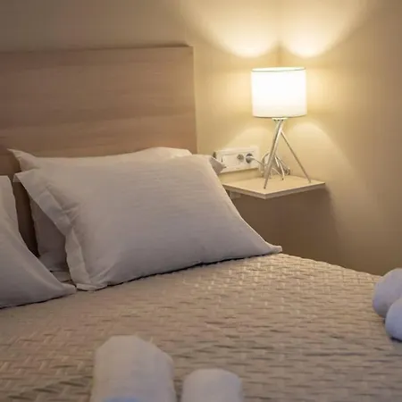 Appartement El Sueno De Center Zante